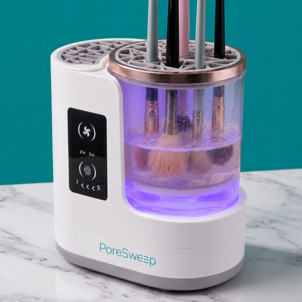 PoreSweep 3 in 1 BrushSpa